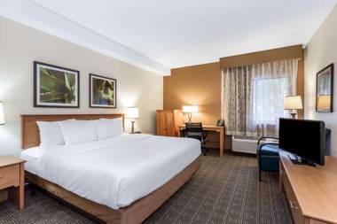 La Quinta by Wyndham Orlando South