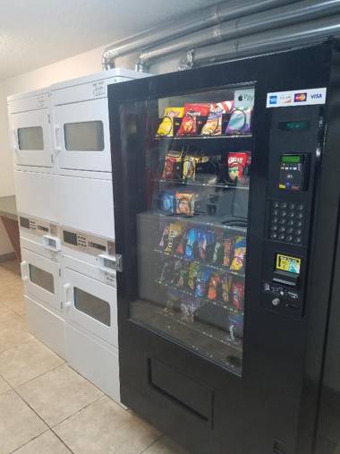 InTown Suites Extended Stay Select Orlando UCF