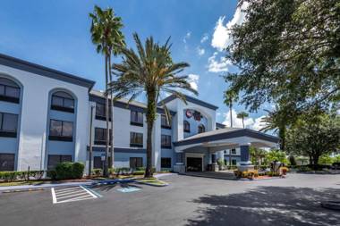 Best Western Plus Orlando East - UCF Area