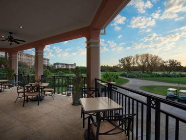 Marriott's Grande Vista