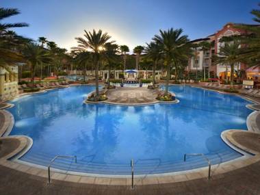 Marriott's Grande Vista
