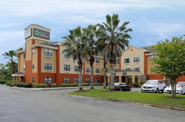 Extended Stay America Suites - Orlando - Orlando Theme Parks - Major Blvd