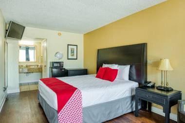 Hotel Belair Orlando Near Florida Mall