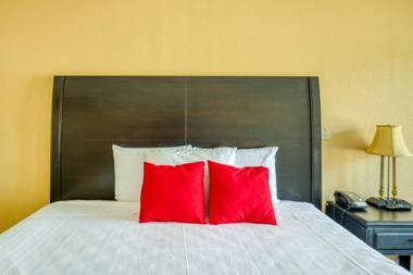 Hotel Belair Orlando Near Florida Mall