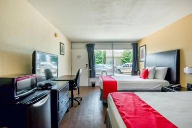 Hotel Belair Orlando Near Florida Mall