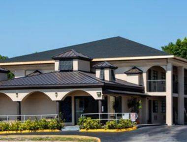 Knights Inn Orlando