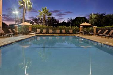 Hyatt Place across from Universal Orlando Resort