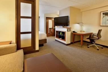 Hyatt Place across from Universal Orlando Resort