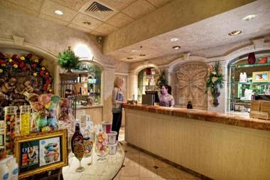 Westgate Lakes Resort