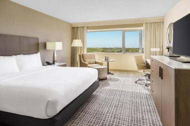 DoubleTree by Hilton Orlando Airport Hotel