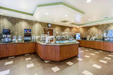 Comfort Inn & Suites Near Universal Orlando Resort-Convention Ctr