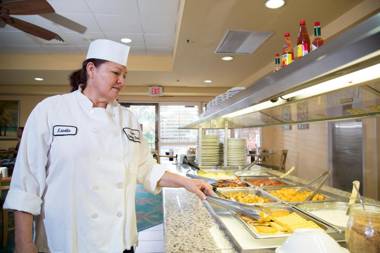 Rosen Inn Closest to Universal