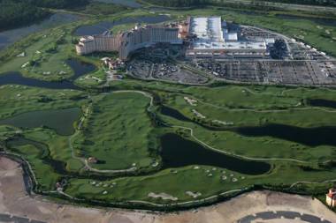 Rosen Shingle Creek Universal Blvd