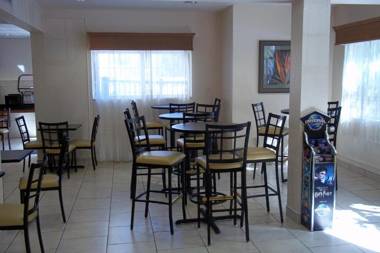 Floridian Hotel and Suites International Drive