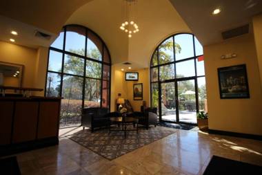 Legacy Vacation Resorts - Lake Buena Vista