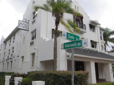 The EO Inn - Downtown Orlando