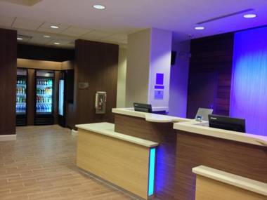 Fairfield Inn & Suites by Marriott Orlando International Drive/Convention Center