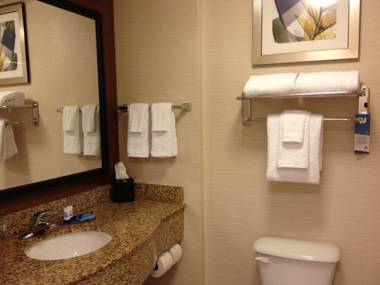 Fairfield Inn & Suites by Marriott Orlando International Drive/Convention Center