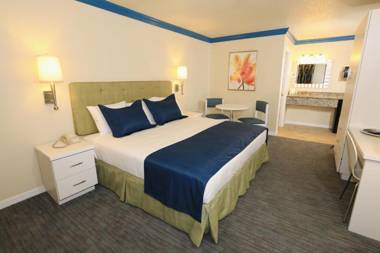 SureStay Plus by Best Western Orlando International Drive