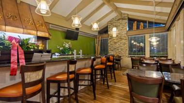 Best Western Orlando West