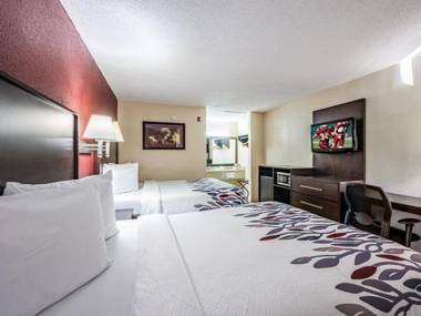 Red Roof Inn Orlando South - Florida Mall