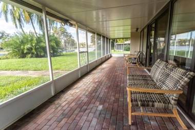 Arnold Palmer's Bay Hill Club & Lodge