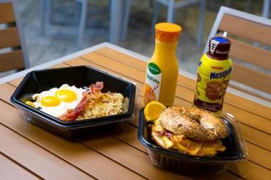 Avanti International Resort