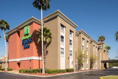 Holiday Inn Express & Suites Orlando International Airport an IHG Hotel