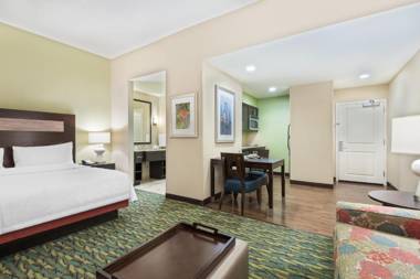 Homewood Suites by Hilton Orlando Airport