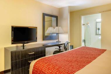 Econo Lodge International Drive