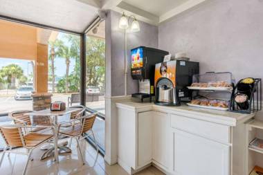 Econo Lodge International Drive