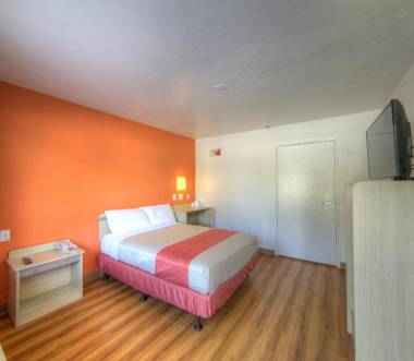 Motel 6-Orlando FL - Winter Park