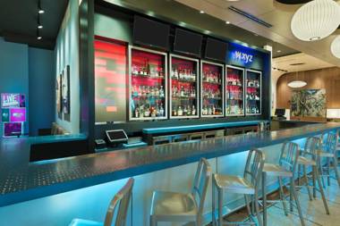 Aloft Orlando Downtown