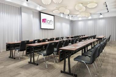 Aloft Orlando Downtown