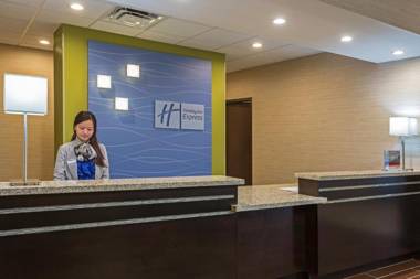 Holiday Inn Express Hotel & Suites Orlando East-UCF Area an IHG Hotel