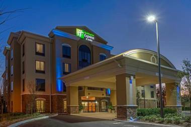Holiday Inn Express Hotel & Suites Orlando East-UCF Area an IHG Hotel