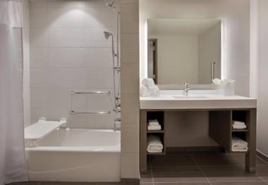 Courtyard by Marriott Orlando South/Grande Lakes Area