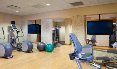 The Fountains Resort by ResortShare