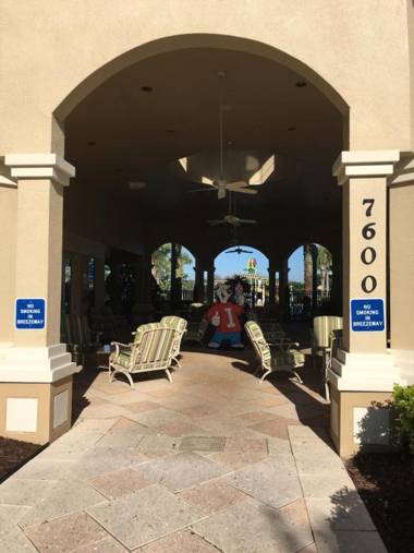 Windsor Hills Apartment By A3G