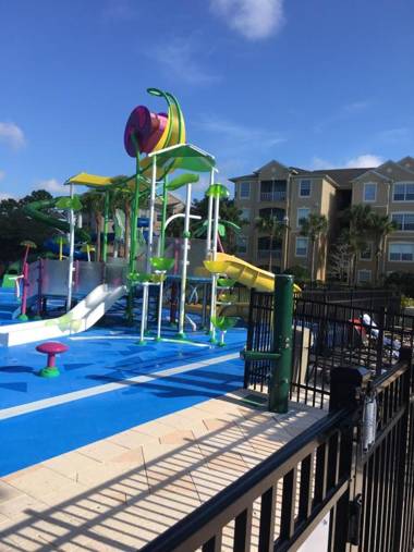 Windsor Hills Apartment By A3G