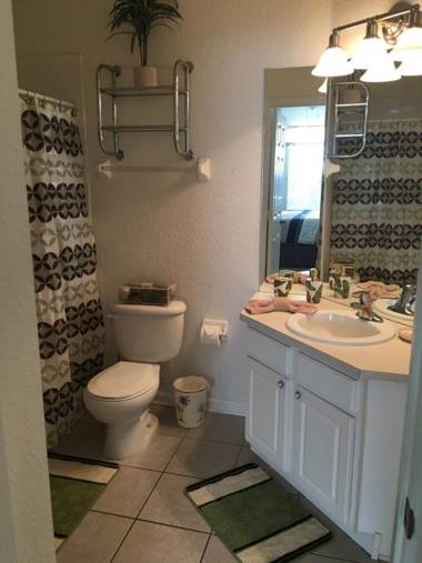 Windsor Hills Apartment By A3G