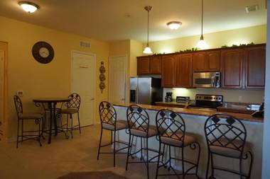 Universal Studios Area Apartment