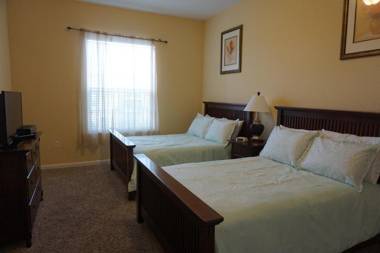 Universal Studios Area Apartment