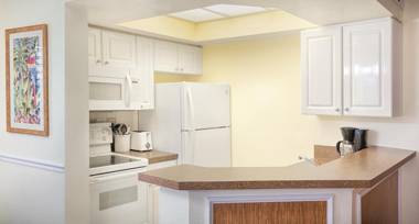 WorldMark Orlando Kingstown Reef