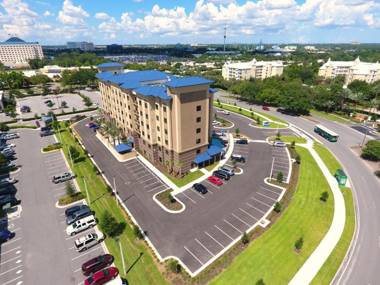 Staybridge Suites Orlando at SeaWorld an IHG Hotel