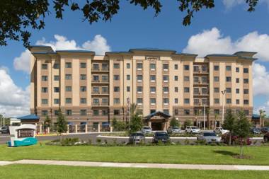Staybridge Suites Orlando at SeaWorld an IHG Hotel