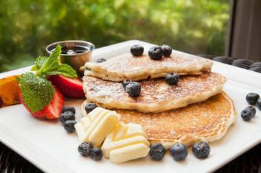 Wyndham Grand Orlando Resort Bonnet Creek