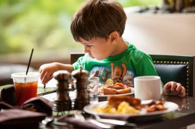 Wyndham Grand Orlando Resort Bonnet Creek