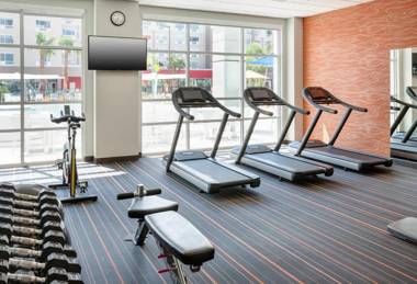 TownePlace Suites by Marriott Orlando at SeaWorld