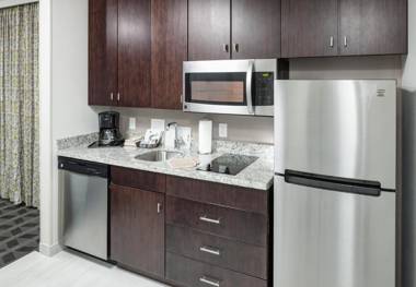 TownePlace Suites by Marriott Orlando at SeaWorld
